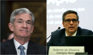 Visão do Mercado - 08/11/23